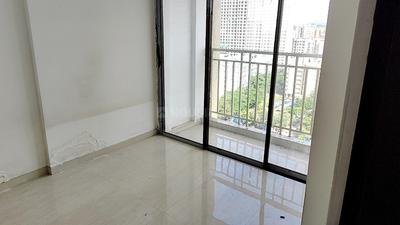 1 BHK Flat