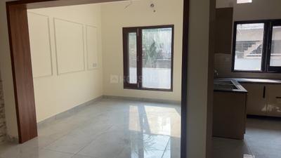 Living Room Image of 1150 Sq.ft 4 BHK Independent House for sale in Badal Colony Zirakpur for Rs. 12500000