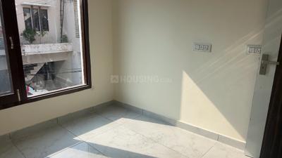 Bedroom Image of 1150 Sq.ft 4 BHK Independent House for sale in Badal Colony Zirakpur for Rs. 12500000