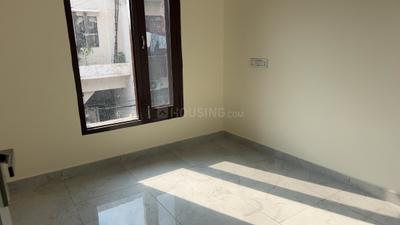 Bedroom Image of 1150 Sq.ft 4 BHK Independent House for sale in Badal Colony Zirakpur for Rs. 12500000
