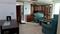 Brindawan Garden CGHS Living Room 1