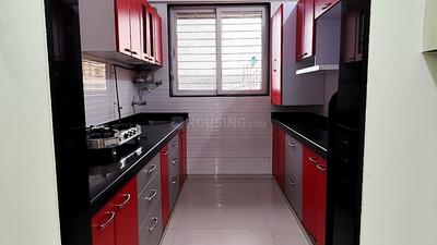 2 BHK Flat