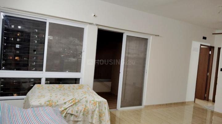 VTP Beaumonde Building T2 Living Room 1