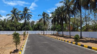 Residential Plot
