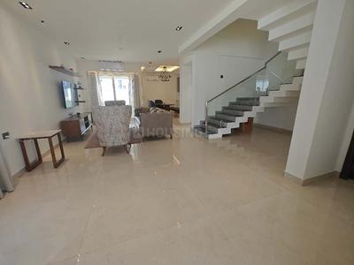 4 BHK Villa