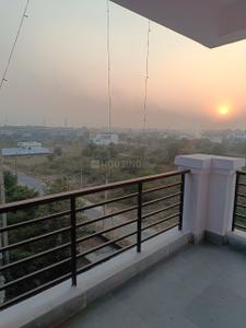 Balcony Image of 2400 Sq.ft 4 BHK Apartment / Flat for sale in Sector 65 Faridabad for Rs. 15000000