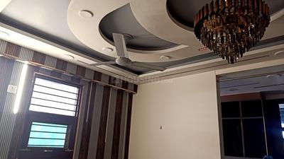 Avantika Homes Living Room 1