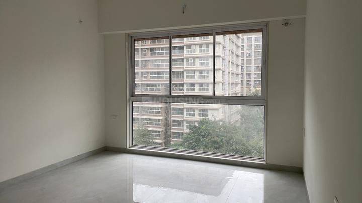 Swastik tiara ghatkopar east Bedroom One 1