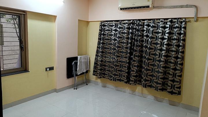 Dahanukar Wadi, Kandivali West Bedroom One 1