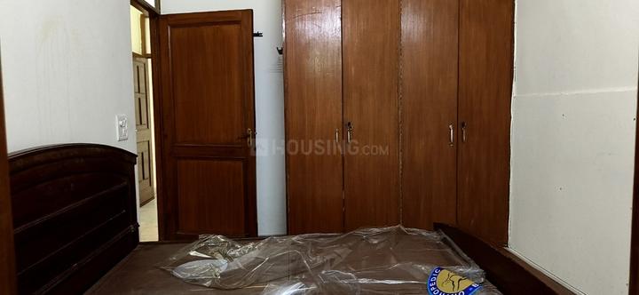 B4 Block, Safdarjung Enclave Bedroom One 1