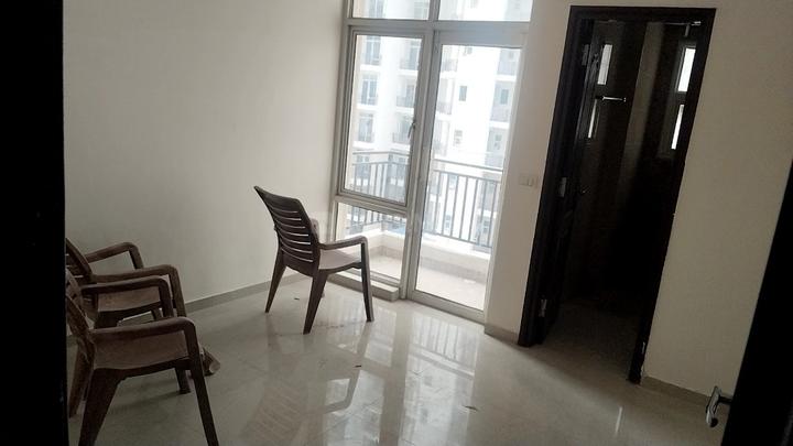 Omaxe residency 2 Bedroom One 1