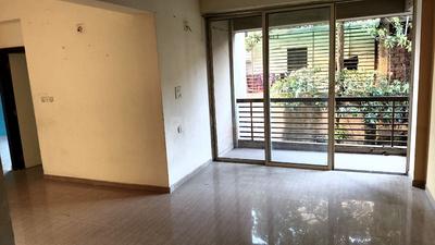 Rushabhdev Sharan Residency 2 Living Room 1