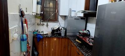 3 BHK Independent Builder Floor