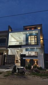 3.5 BHK Independent House