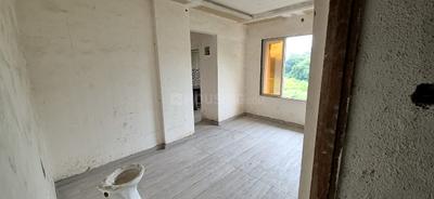 Living Room Image of 602 Sq.ft 1 BHK Apartment / Flat for sale in Gove Thane for Rs. 2700000