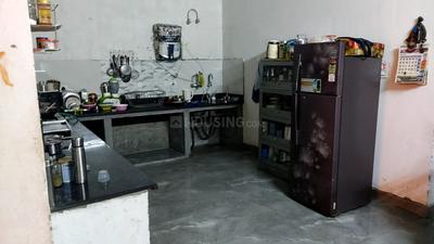 3 BHK Independent House