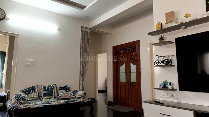 Lakshmipura Bedroom One 1