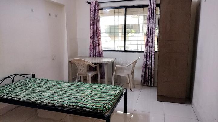 Munjaba Vasti, Dhanori Bedroom One 1