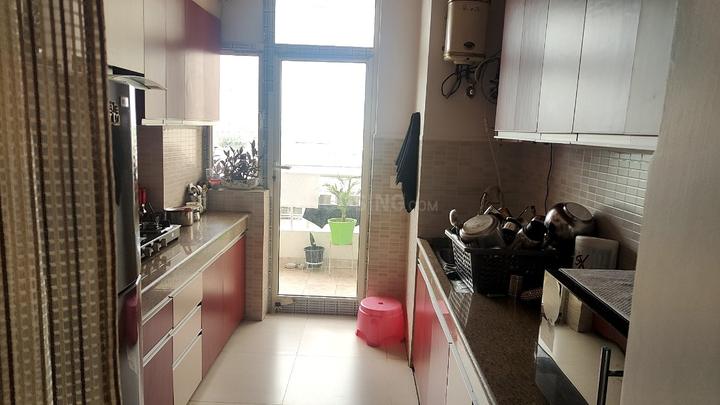 Indiabulls Centrum Park Main Image 1