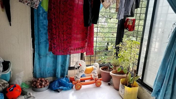 Shivalik Residency Living Room 1