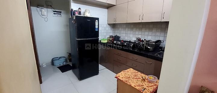 Barve Nagar, Ghatkopar West Main Image 1