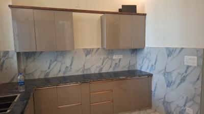 Kitchen Image of 1260 Sq.ft 3 BHK Independent House for sale in Banjarawala Dehradun for Rs. 7500000