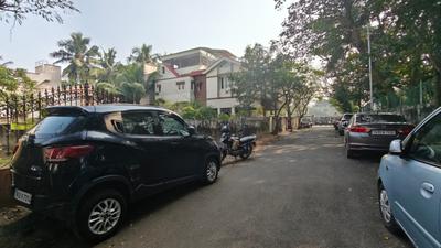 Image of 3000 Sq.ft Residential Plot / Land for sale in Neelankarai, Chennai for Rs. 40623000