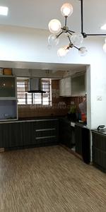 3 BHK Independent House