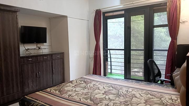 Lodha raj Infinia Bedroom One 1