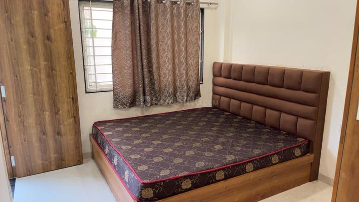 Mahalaxmi nagar Bedroom One 1