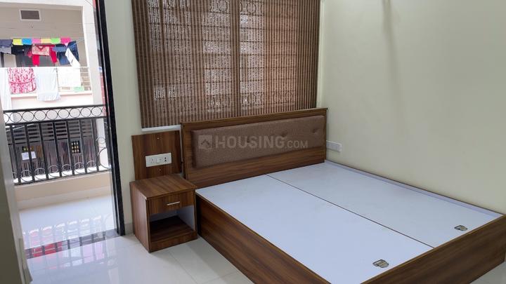 Mahalaxmi nagar Bedroom 1