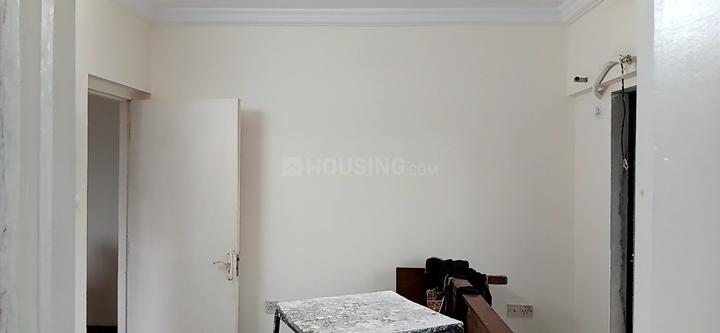 Aarey Colony, Goregaon East Bedroom One 1