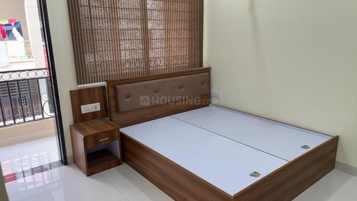 Mahalaxmi nagar Bedroom 1