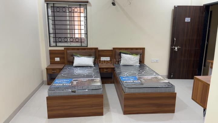 Mahalakshmi Nagar Bedroom 1