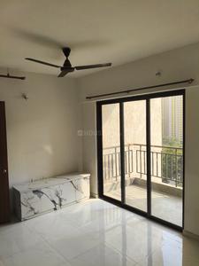 Hall Image of 846 Sq.ft 2 BHK Apartment / Flat for rent in Runwal Gardens Phase I, Dombivli East Thane for Rs. 21000