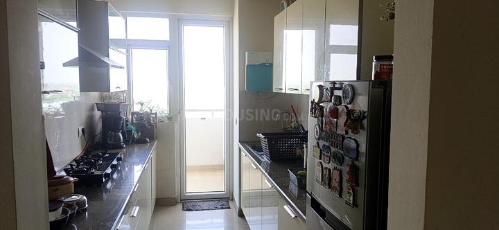 Emaar Imperial Gardens Main Image 1