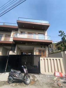 Image of 1170 Sq.ft 4 BHK Duplex for sale in Sahastradhara Road, Dehradun for Rs. 17000000