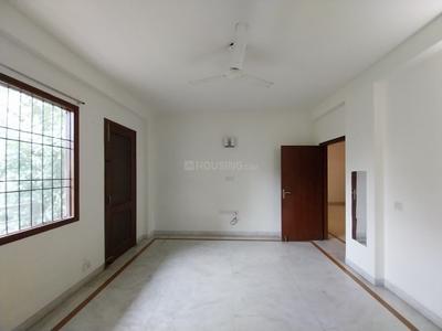Hall Image of 3000 Sq.ft 4 BHK Builder Floor for rent in Sector 40 Gurgaon for Rs. 75000