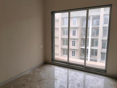 Bedroom Image of 1280 Sq.ft 2 BHK Apartment / Flat for sale in Vaastu Sai, Ulwe Navi Mumbai for Rs. 11800000