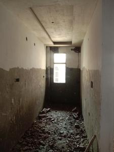 2 BHK Independent Builder Floor