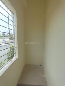Balcony Image of 1055 Sq.ft 2 BHK Apartment / Flat for sale in Selaiyur Chennai for Rs. 7550000