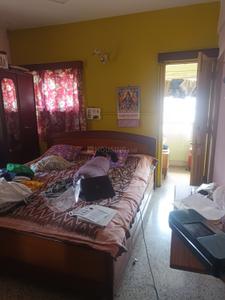 Bedroom Image of 1150 Sq.ft 2 BHK Apartment / Flat for sale in Dhakuria Kolkata for Rs. 7200000