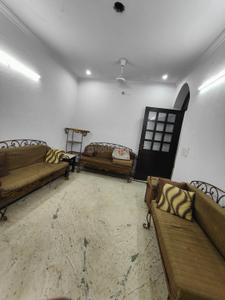 2 BHK Independent Builder Floor