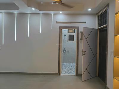 Living Room Image of 1550 Sq.ft 3 BHK Builder Floor for sale in Indirapuram Ghaziabad for Rs. 10499998