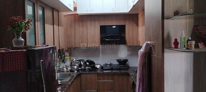 Gaurs Homes Elegante Main Image 1