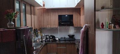 3 BHK Flat
