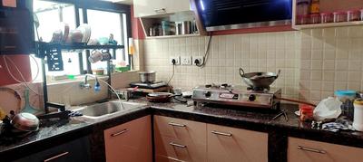 2 BHK Flat