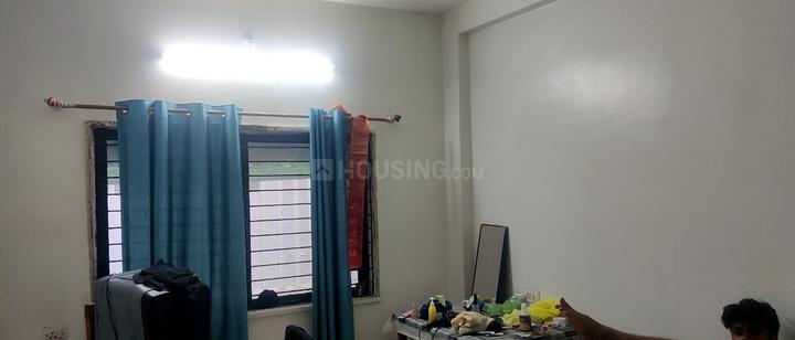 166 Swasthya Nagar Indore Bedroom Two 1