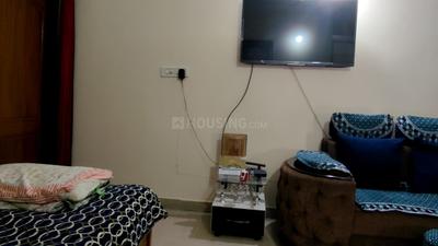 Living Room Image of 1200 Sq.ft 3 BHK Apartment / Flat for sale in Smriti Nagar Bhilai for Rs. 3000000