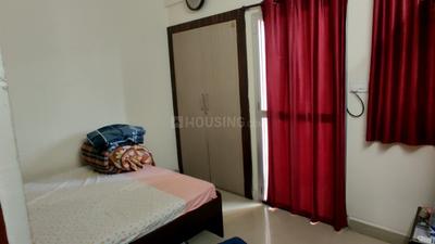Bedroom Image of 1200 Sq.ft 3 BHK Apartment / Flat for sale in Smriti Nagar Bhilai for Rs. 3000000